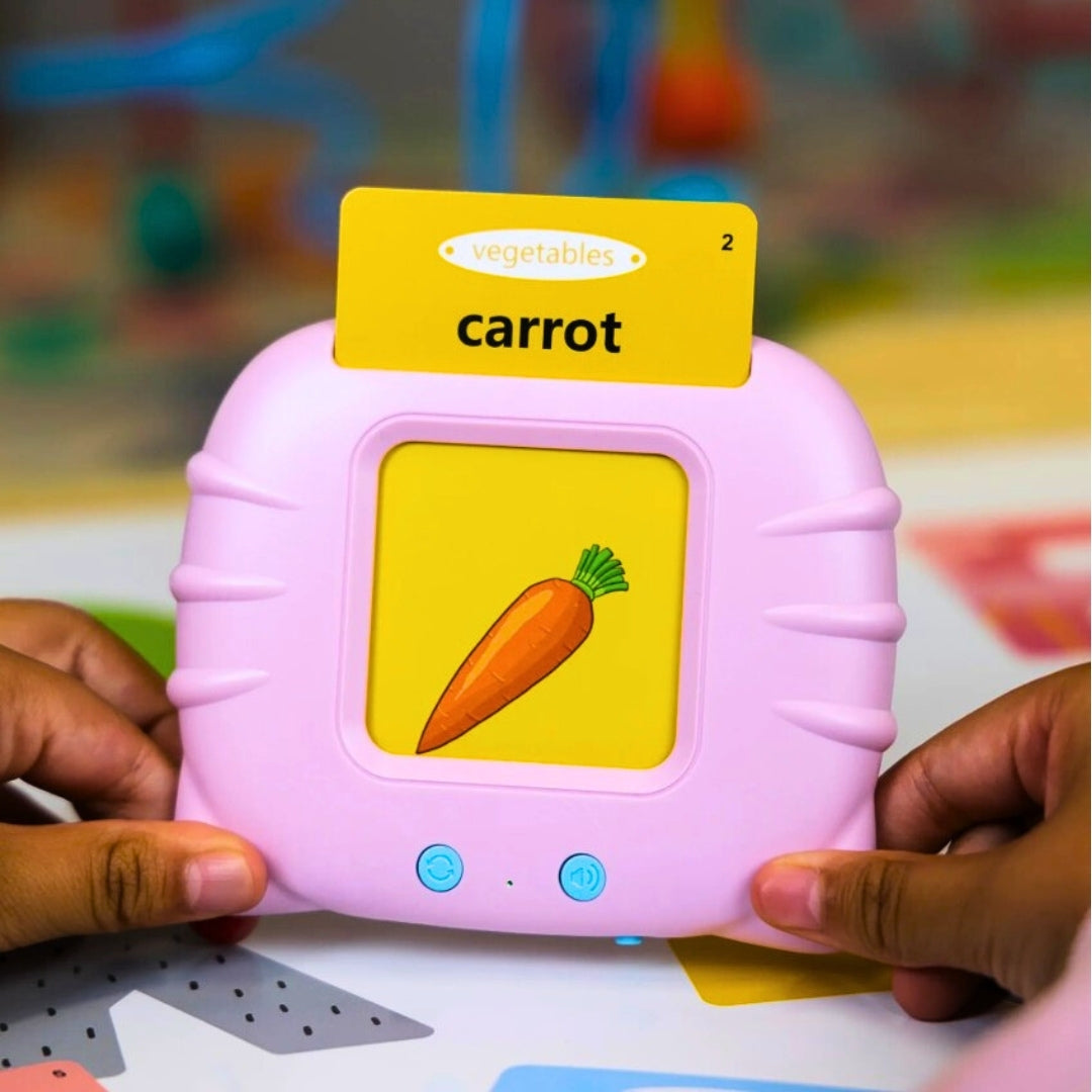 Едукативни Картички - учење англиски