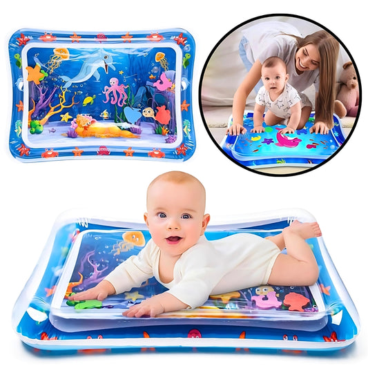 Забавна Водена Подлога