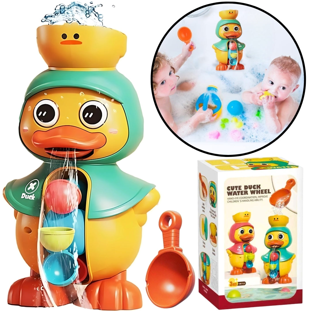 Забавно Водено Патче