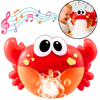 Водено Ракче - прави балончиња