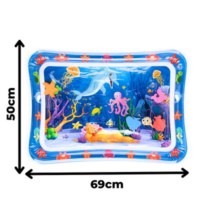 Забавна Водена Подлога