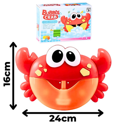 Водено Ракче - прави балончиња