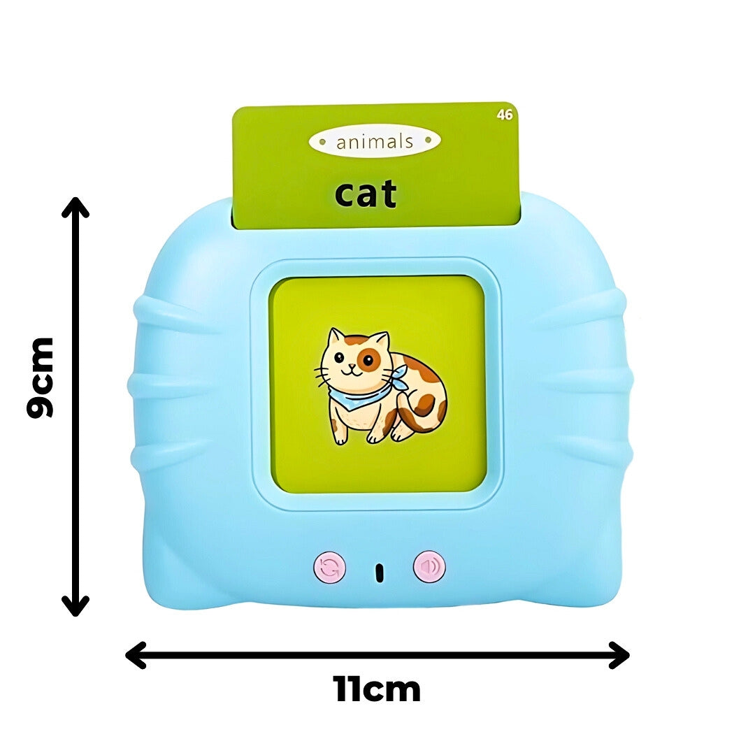 Едукативни Картички - учење англиски