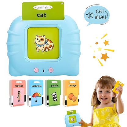 Едукативни Картички - учење англиски